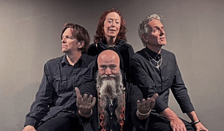 Kultur Shock Eskişehir'de!