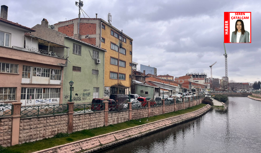 Kurtuluş Mahallesi’nde kentsel dönüşüm beklentisi sürüyor