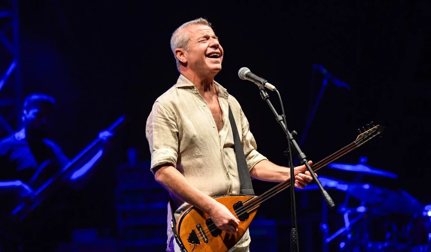 Levent Yüksel, Cuma günü Eskişehir'e geliyor