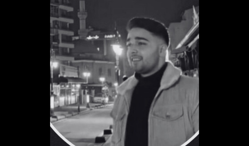 Acı haber: 24 yaşındaki genç kazada hayatını kaybetti