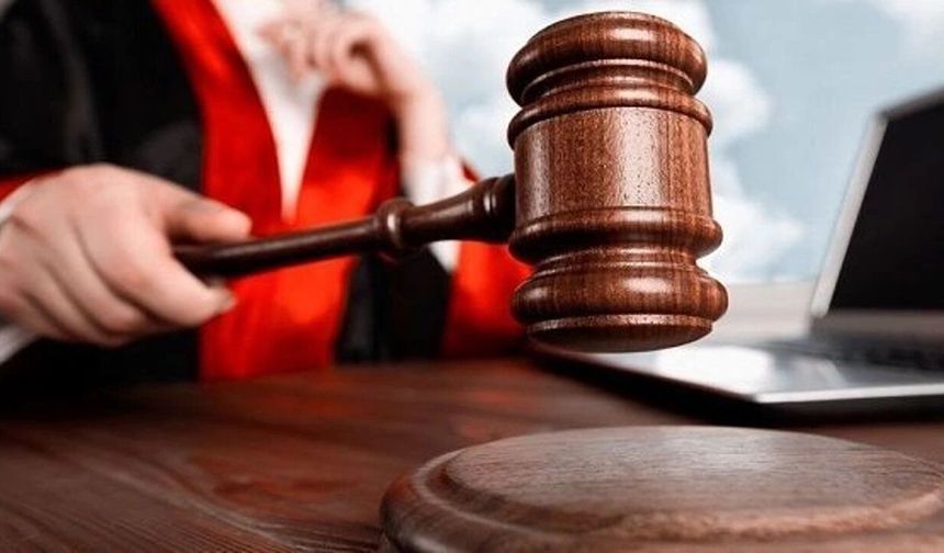 Bir parti hakkında daha mutlak butlan kararı verildi