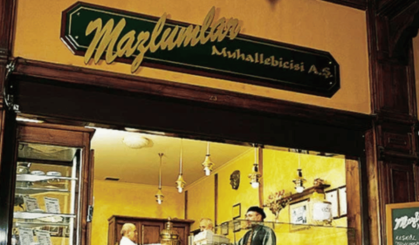 Göçle gelen lezzet: 1927’den beri Eskişehir'de hizmet veriyor