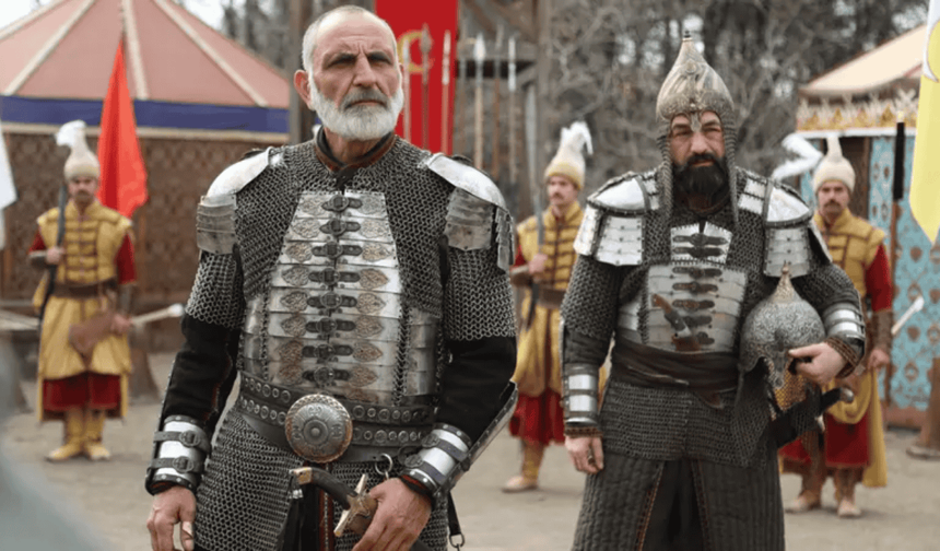 Mehmed Fetihler Sultanı dizisinde beklenmedik veda!