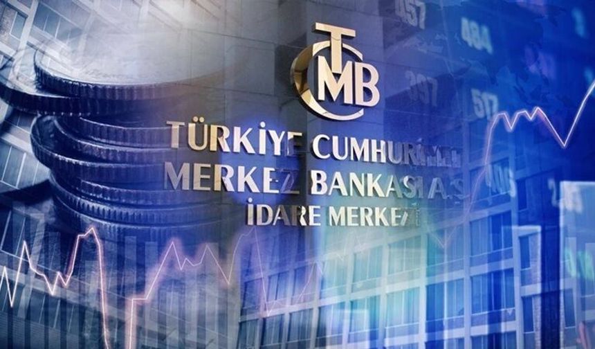 Son dakika: Merkez Bankası, yıl sonu enflasyon tahminini açıkladı