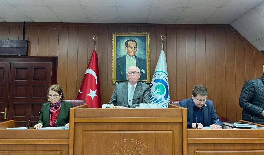 Odunpazarı Meclisi'nde 'arsa' polemiği! "Bu arsalar bir zamanlar vatandaşımızındı"