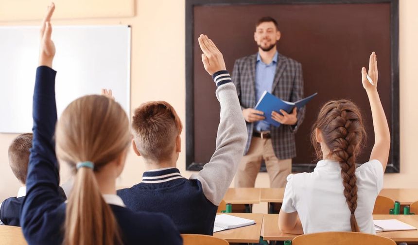 Veriler açıklandı: Eskişehir'deki ücretli öğretmen ve norm kadro açığı belli oldu