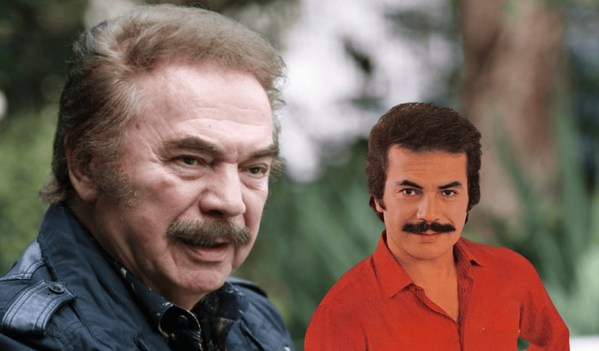 Orhan Gencebay hastaneye kaldırıldı