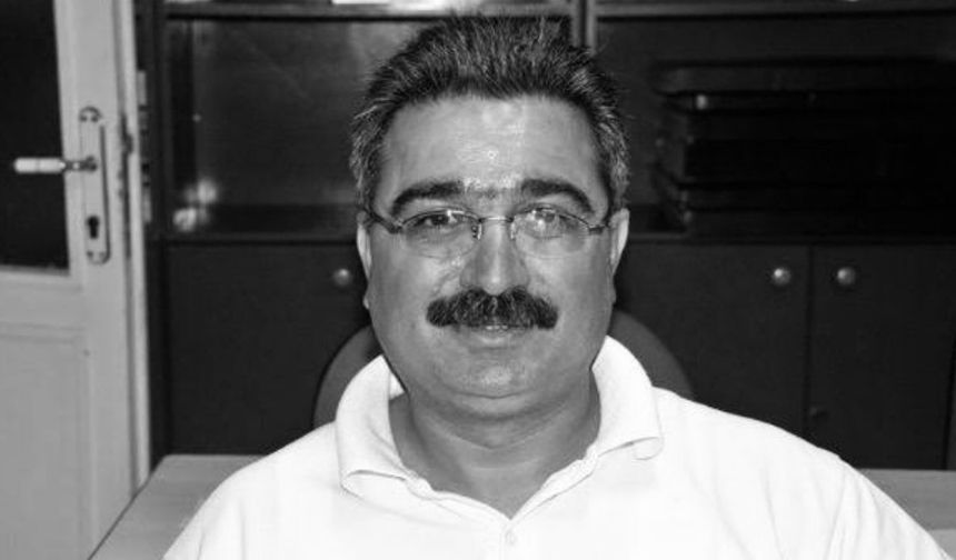 Uzun yıllar Eskişehir sporuna emek vermişti: Duayen Osman Özoğlu hayatını kaybetti