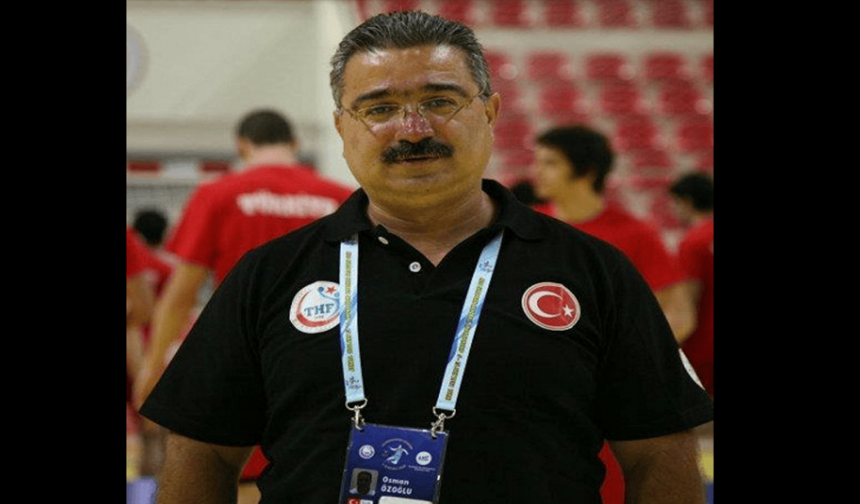 Belediyeden Eskişehirlilere acil çağrı: Eski başantrenör hastaneye kaldırıldı