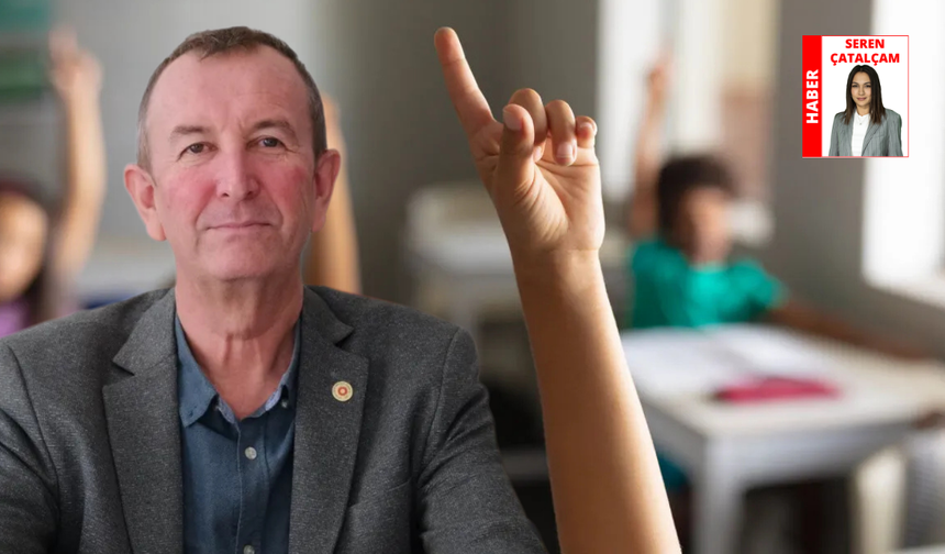 Eskişehir'de eğitimciler tehdit altında: "Artık yorulduk"