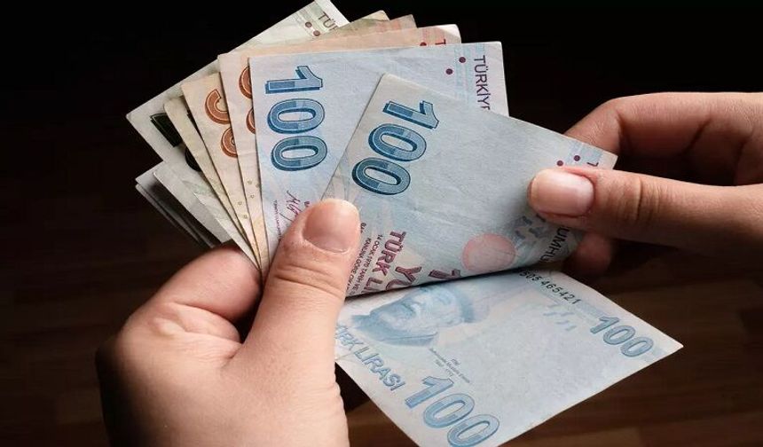 Bakan Işıkhan, bayram ikramiyesi ve emekli maaşı ödeme tarihlerini açıkladı