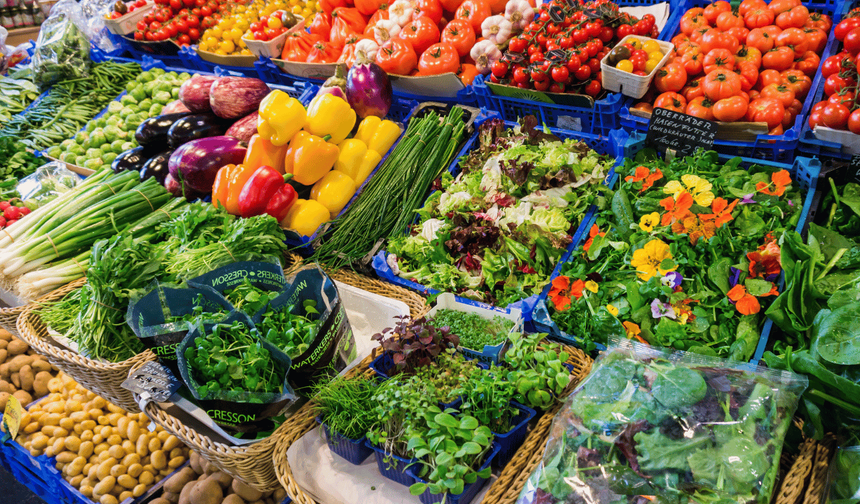 Açılış tarihi belli oldu! Eskişehirliler artık tüm ihtiyaçlarını buradan alacak
