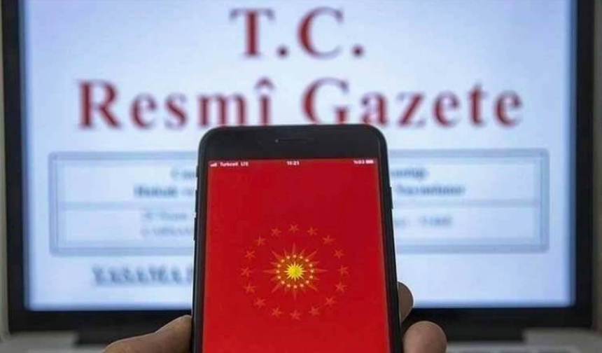 Resmi Gazete’de yayımlandı: Eskişehir'de belediyelerin yeni gelir grupları belli oldu