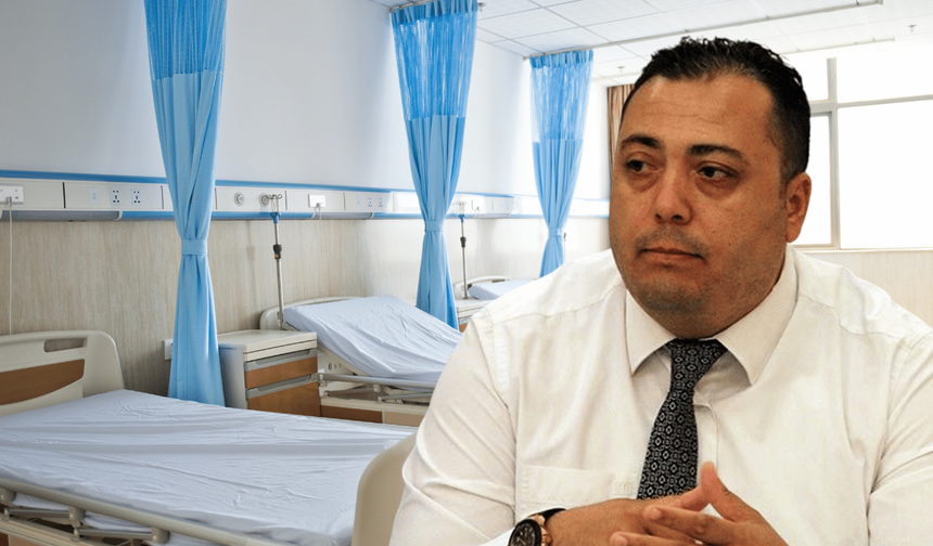 "Eskişehir'de acil üçüncü bir hastaneye ihtiyaç var"