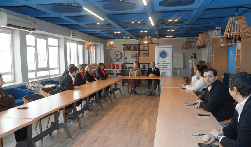 Eskişehir Sanayi Odası destek verdi, Eskişehir'de ilk kez gerçekleştirildi