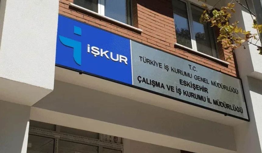 Eskişehir'de okullara 255 personel alınacak: Başvurular yarın başlıyor!