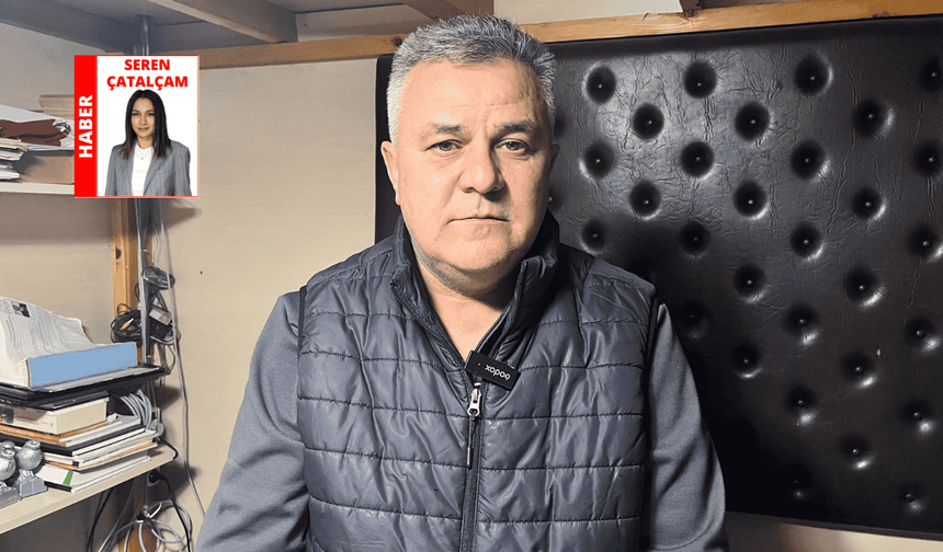 "Kanarya tutkusu rüyalarımıza giriyor"