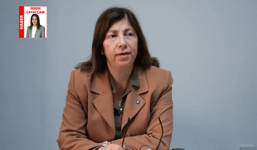 Eskişehir'de baraj doluluk oranı yüzde 36: "Kuraklık böyle devam ederse biz de İzmir gibi olabiliriz"