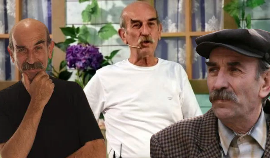 Usta sanatçı Sinan Bengier ölümle burun buruna geldi