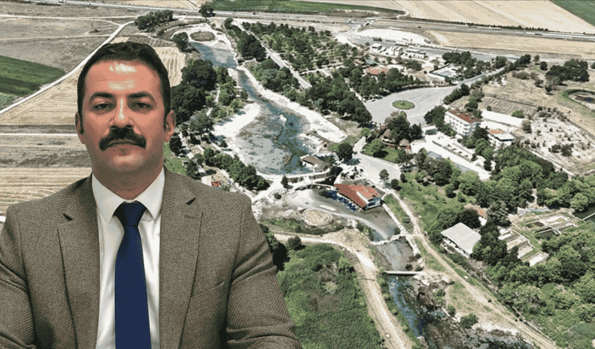 "Konuyu siyasi bir polemiğe dönüştürmek yerine, Sakaryabaşı’nı siyaset üstü bir anlayışla ele almalıyız"