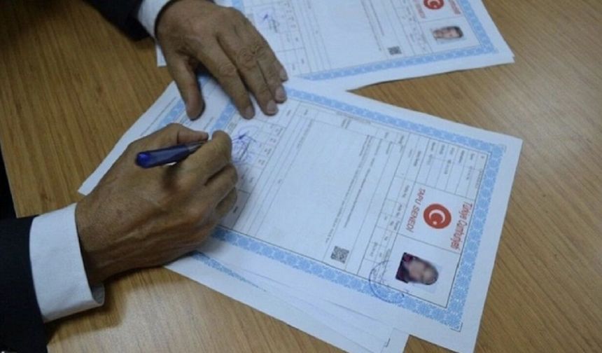 Tapu sahiplerine hayati uyarı: 31 Mart’a dikkat