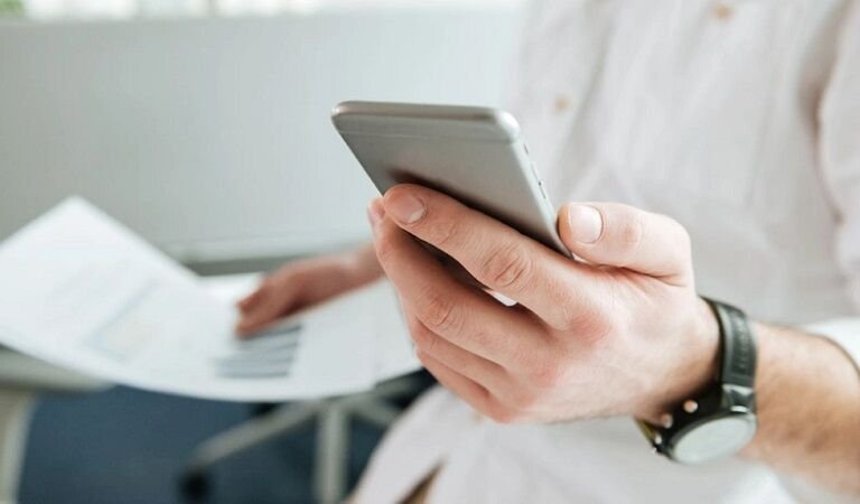 Sık sık SMS alanlara iyi haber geldi: Devlet kurumu duyuru yaptı