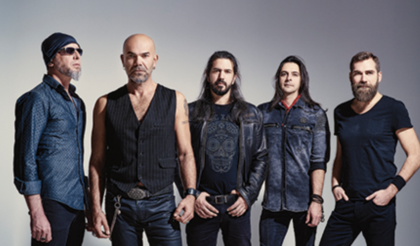 Türkiye'nin en sevilen müzik gruplarından Yüksek Sadakat Eskişehir'de konser verecek