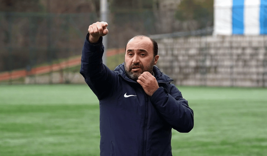 Eskişehir temsilcisi Anadolu'da Uğur Balcıoğlu istifa etti