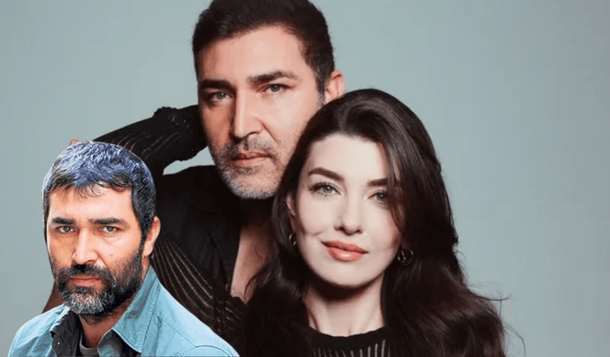 Ünlü oyuncu Eskişehir turu yaptı