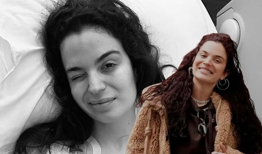 Ünlü oyuncu ölümden döndü! Yanlışlıkla bağırsağını kesmişlerdi: Gözyaşları içinde anlattı