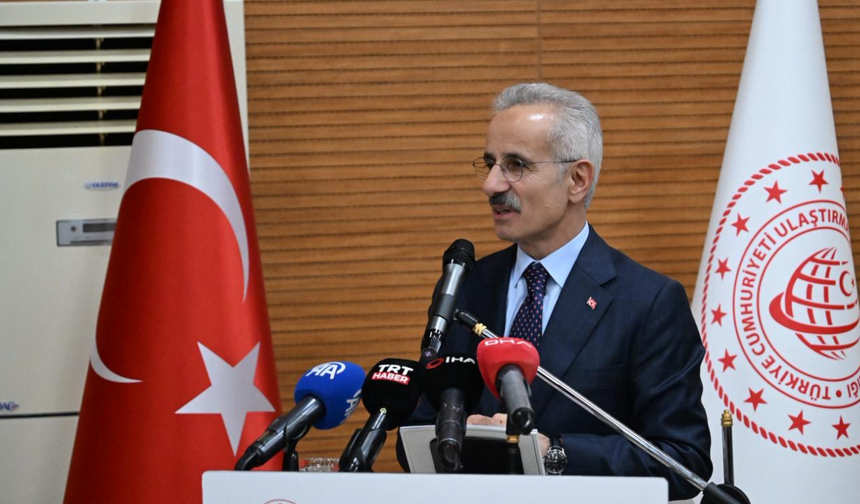 'Kargoda yeni dönem' uygulaması Bursa'da başlamıştı: Eskişehir'de de devreye alındı