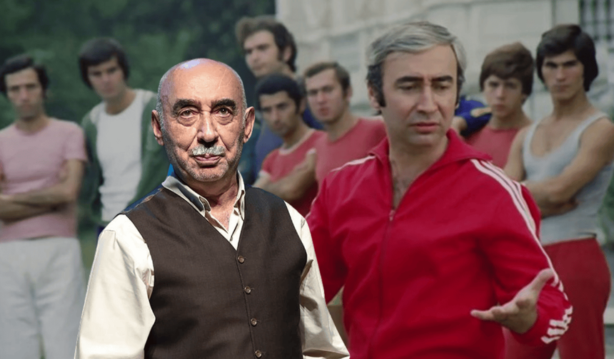 Usta sanatçı Şener Şen Eskişehir'de!