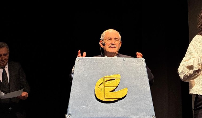 Yılmaz Büyükerşen vasiyetini açıkladı