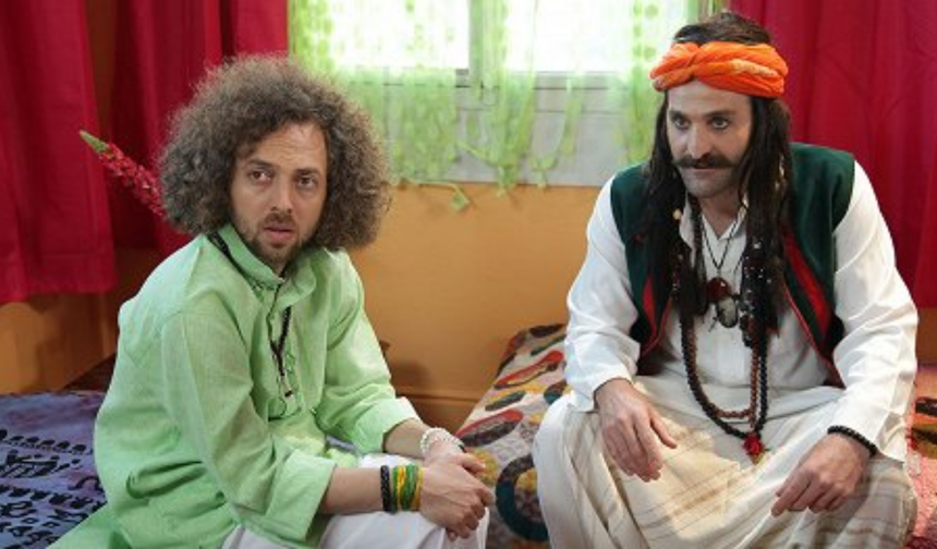 Yasin Çam, bu kez Eskişehir’de güldürecek