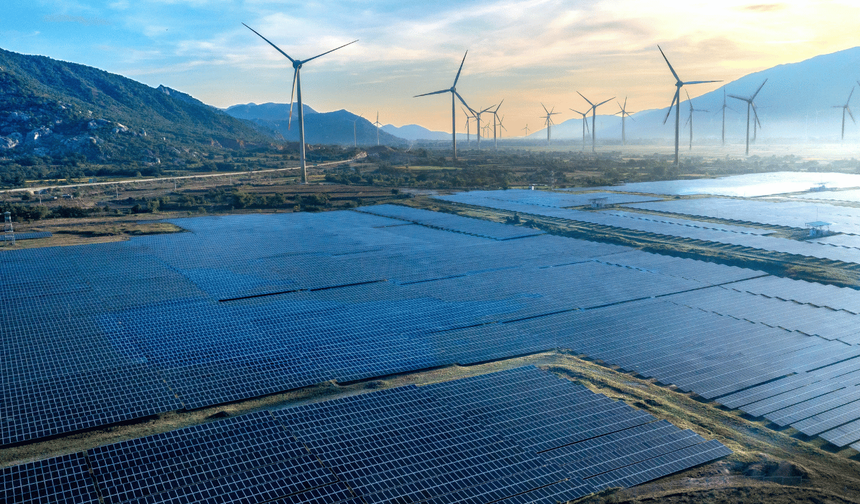 Eskişehir'de yenilenebilir enerji hamlesi: İhale süreci başlıyor