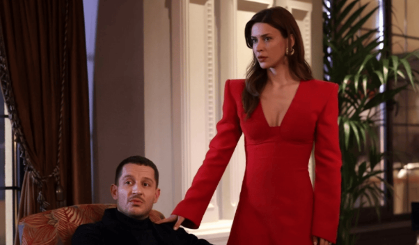 Yeraltı dizisinde şoke eden ayrılık! Ölerek diziye veda edecek