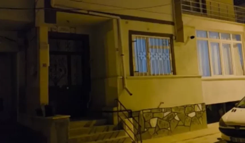 Yürek yakan olay: Çatıdan attığı demir oğlunu hayattan kopardı