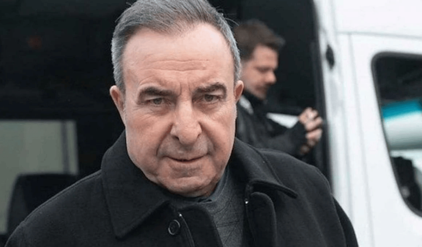 Arka Sokaklar'ın usta oyuncusu Zafer Ergin hastaneye kaldırıldı