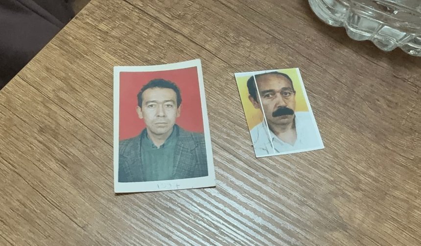 Eskişehir'de 20 yıl önce kaçırıldı, tüfekte DNA'sına ulaşıldı: "Artık bir mezarı olsun istiyoruz"
