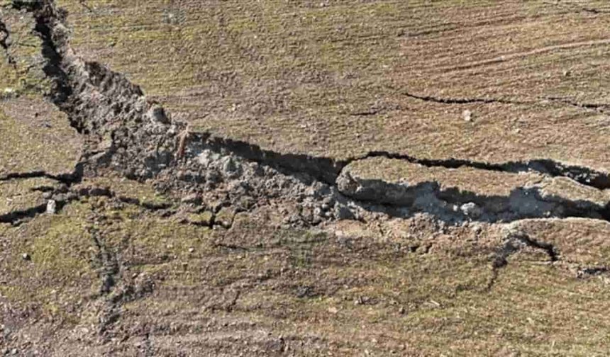 1500 yıllık sessizlik bitiyor mu? 5 ili içeren 7'lik deprem çemberi yeniden aktifleşti