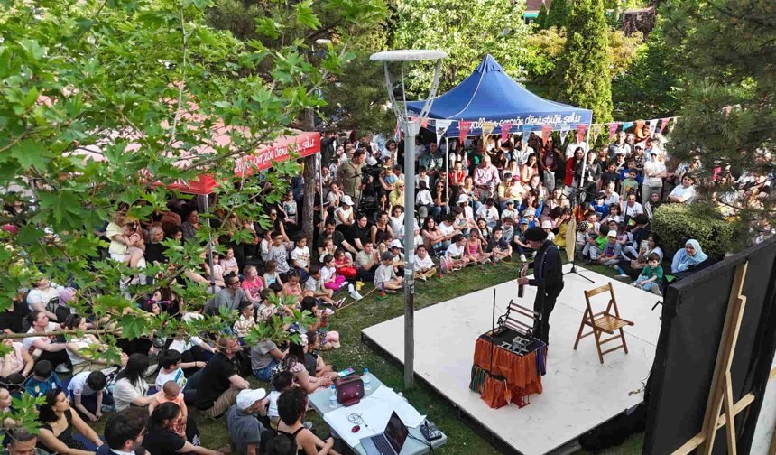 Eskişehir'de festival heyecanı başlıyor!