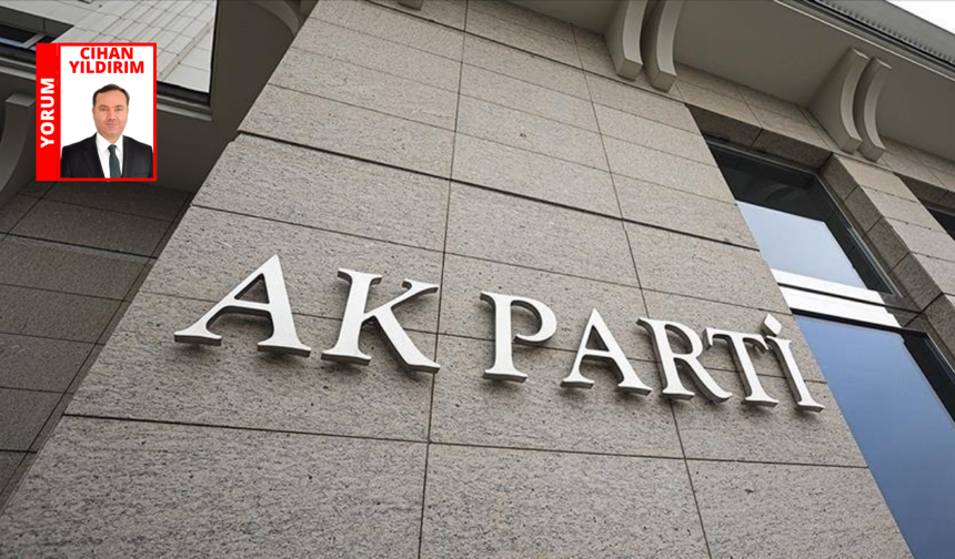 AK Parti, Eskişehir’i almanın formülünü buldu!