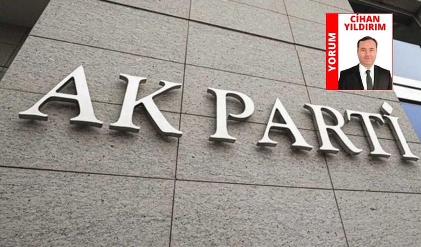 AK Parti Eskişehir'de gerçekten isteyecek mi?