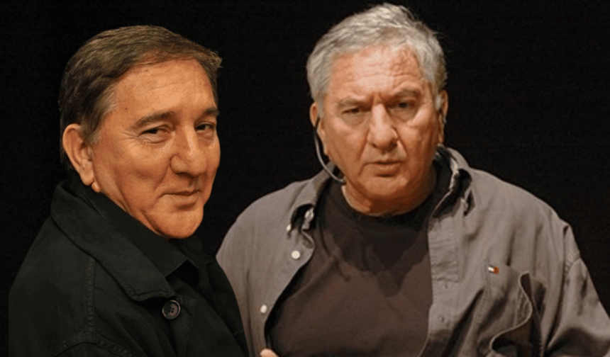 Usta sanatçı Ali Poyrazoğlu bu akşam Eskişehir'de! Etkinlik ücretsiz olacak