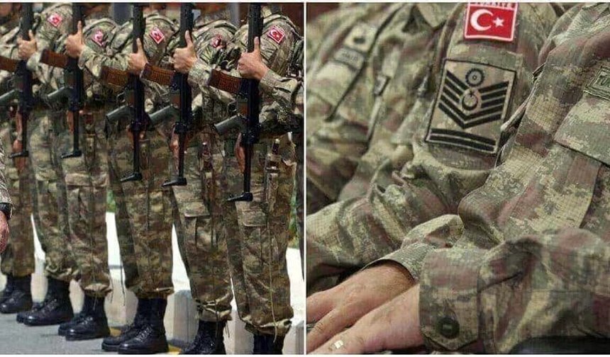 Yeni bedelli askerlik ücreti belli oldu