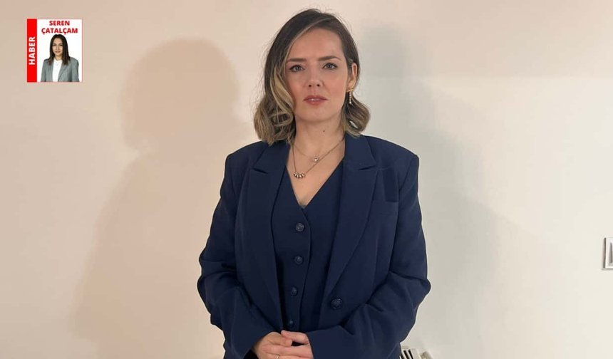 ATAP Genel Müdürü Yalnızoğlu: “Eskişehir güçlü bir girişimcilik ekosistemine sahip”