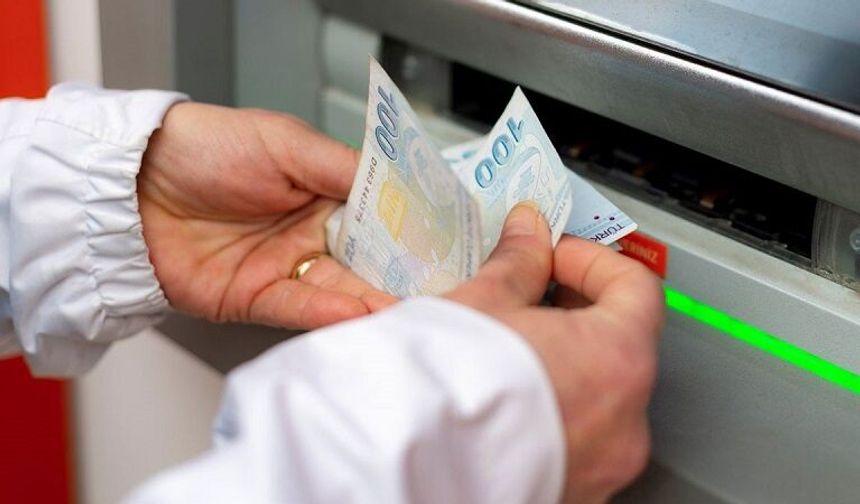 1 Temmuz’da başlıyor: İade paraları ATM'den nakit çekilecek