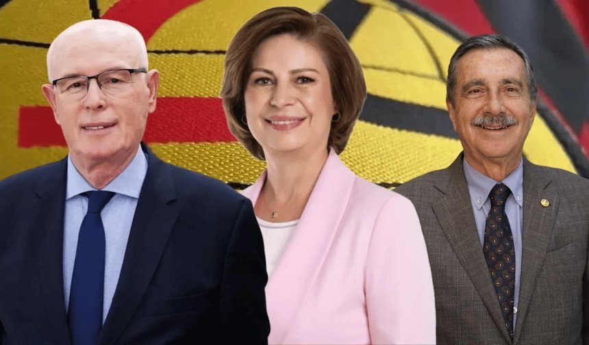 Başkanlardan Eskişehirspor'a destek!