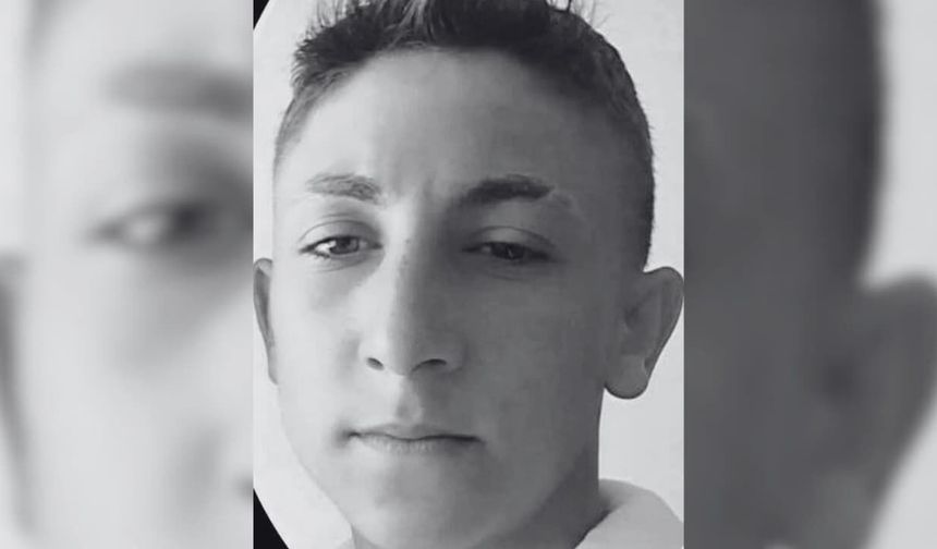19 yaşındaki Bedirhan'dan acı haber geldi: 14 gündür yaşam mücadelesi veriyordu