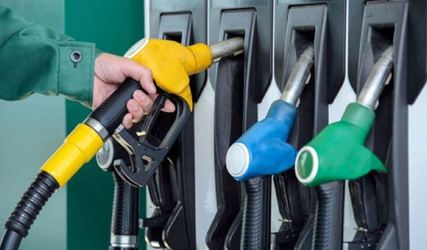 Motorine ÖTV zammı geliyor: Eskişehir’de fiyatlar bu gece değişecek